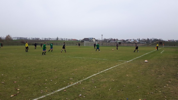 Sęp Żelechów - ULKS Gołąbek, 2016.11.05 (fot. 18)