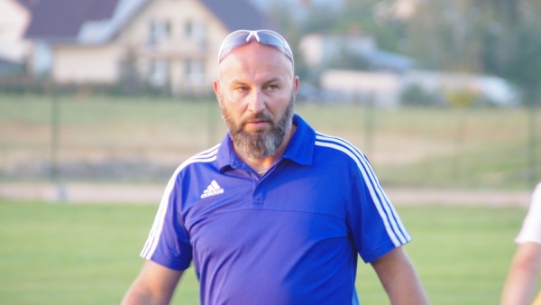 Sęp Żelechów - Orzeł Unin, 2017.08.30 fot. 70