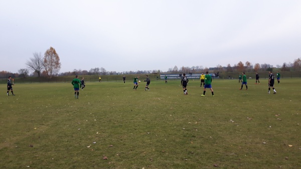 Sęp Żelechów - ULKS Gołąbek, 2016.11.05 (fot. 38)