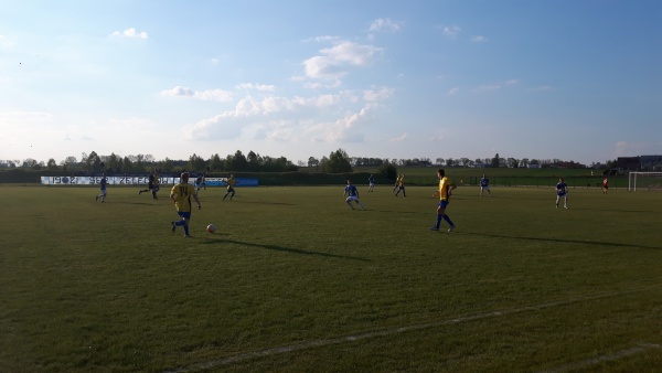 Sęp - Błękitni Stoczek 2017.05.13, fot. 16