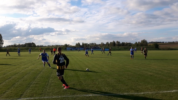 Sęp Żelechów - Zryw Sobolew, 2017.09.23 - fot. 06