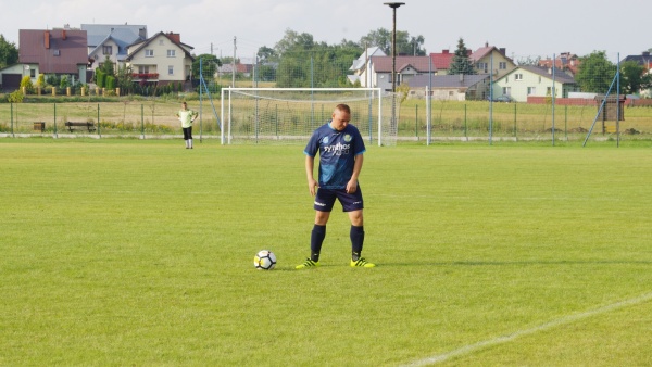 Sęp Żelechów - Fenix Siennica, 2017.08.13 fot. 14