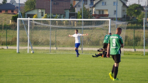 Sęp Żelechów - Orzeł Unin, 2017.08.30 fot. 16