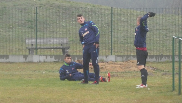 Sęp - Jutrzenka Cegłów, 2018.11.03 fot. 23