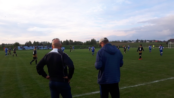 Sęp Żelechów - Zryw Sobolew, 2017.09.23 - fot. 49