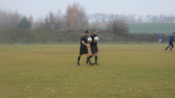 Sęp - Jutrzenka Cegłów, 2018.11.03 fot. 17