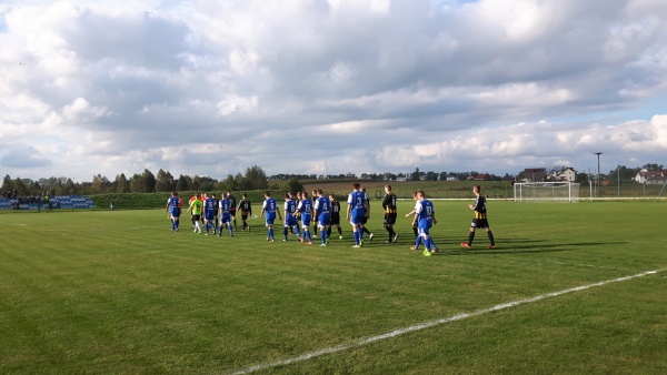 Sęp Żelechów - Zryw Sobolew, 2017.09.23 - fot. 01