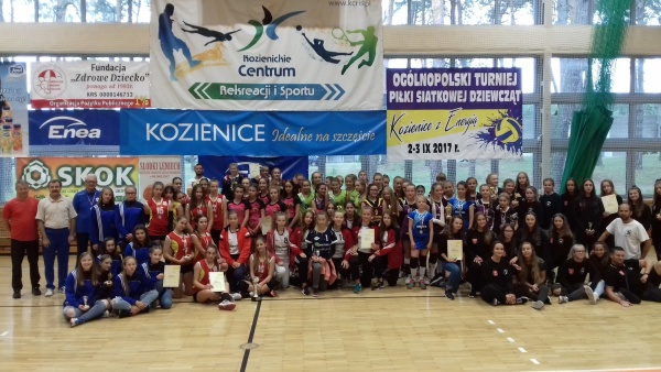 Turniej Kozienice z Energią 2017, fot. 29