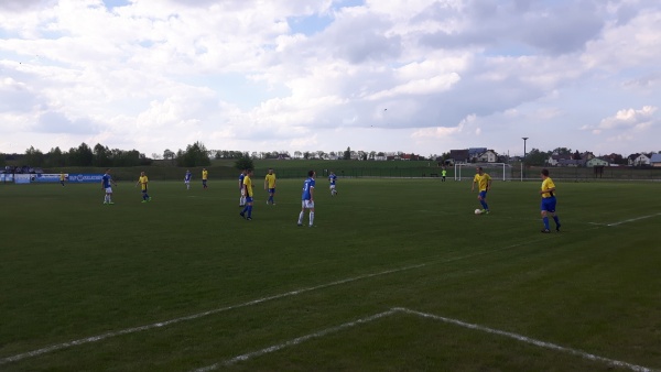 Sęp - Błękitni Stoczek 2017.05.13, fot. 02