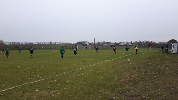 Sęp Żelechów - ULKS Gołąbek, 2016.11.05 (fot. 09)