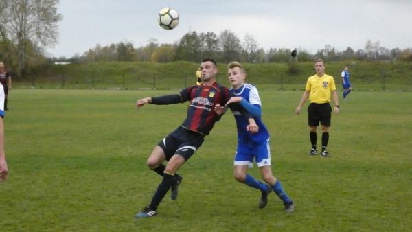 Sęp - Tęcza Korczew, 2019.10.27, fot. 50