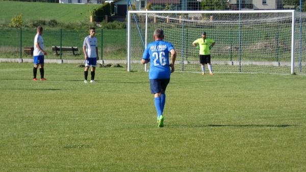 Sęp - Hutnik Huta Czechy, 2018.05.27 fot. 82