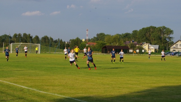 Sęp Żelechów - Fenix Siennica, 2017.08.13 fot. 94