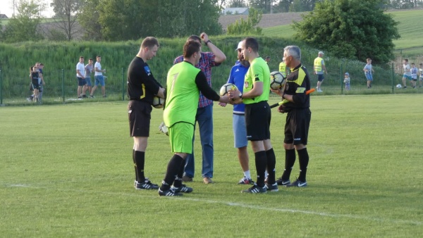 Sęp - Czarni Węgrów, 2018.05.03 fot. 60