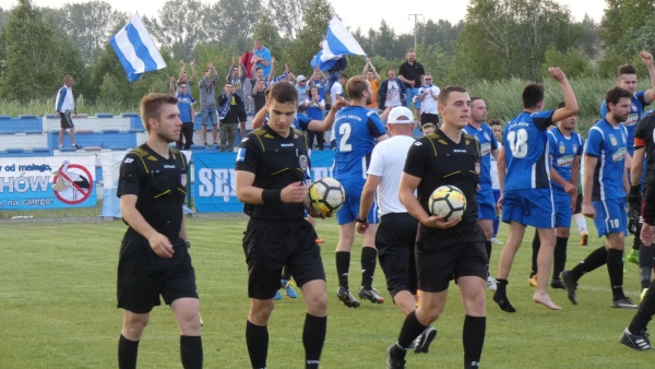 Sęp - Wektra Zbuczyn, 2018.05.13 fot. 75