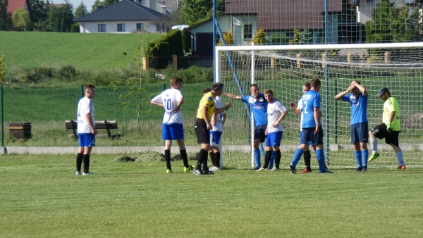 Sęp - Hutnik Huta Czechy, 2018.05.27 fot. 96