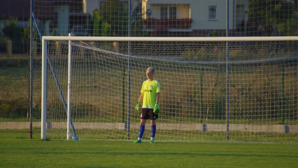 Sęp Żelechów - Orzeł Unin, 2017.08.30 fot. 33