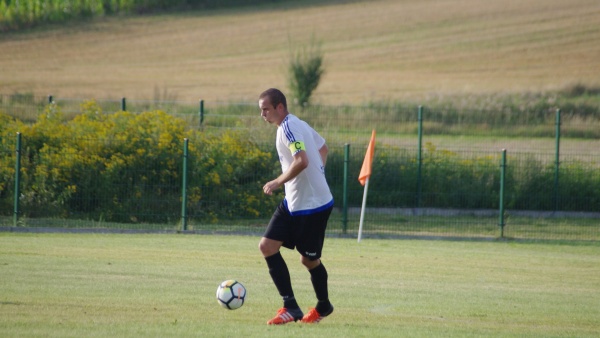 Sęp Żelechów - Fenix Siennica, 2017.08.13 fot. 64