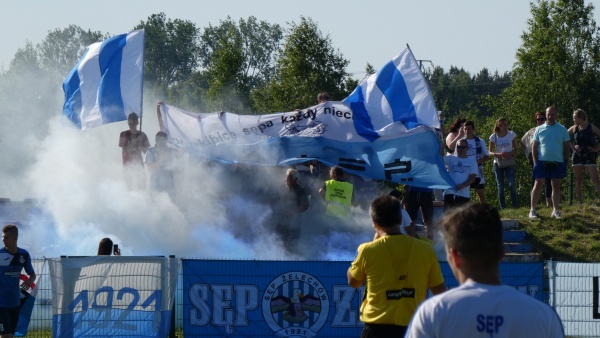 Sęp - Hutnik Huta Czechy, 2018.05.27 fot. 89