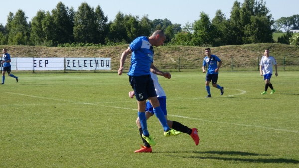 Sęp - Hutnik Huta Czechy, 2018.05.27 fot. 63