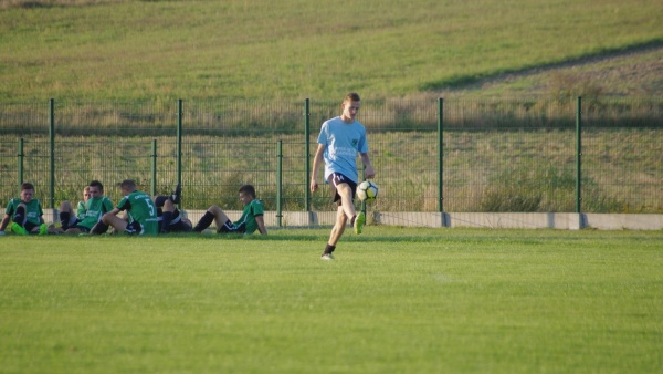 Sęp Żelechów - Orzeł Unin, 2017.08.30 fot. 18