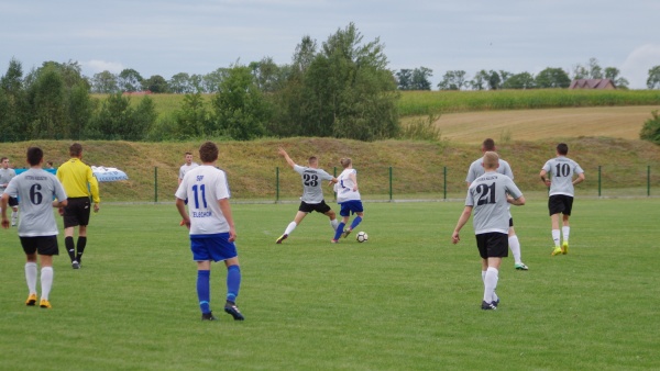 Sęp Żelechów - Victoria Kałuszyn, 2017.19.08 fot. 09