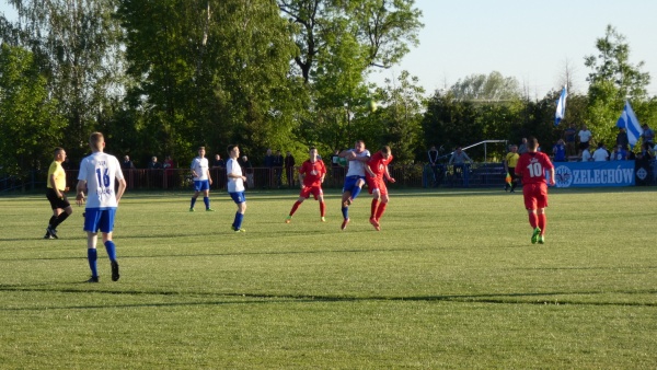 Zryw Sobolew - Sęp, 2018.05.06 fot. 54
