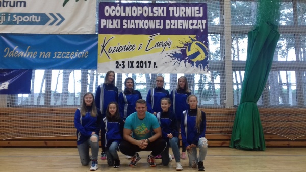 Turniej Kozienice z Energią 2017, fot. 21