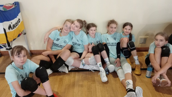 Turniej Niepodleglosciowy roczników 2012/13 zorganizowany przez UKS Jagiellończyk Biała Podlaska, 2023-11-11