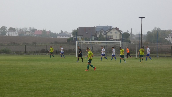 Sęp - Olimpia Latowicz, 2018.09.08 fot. 27