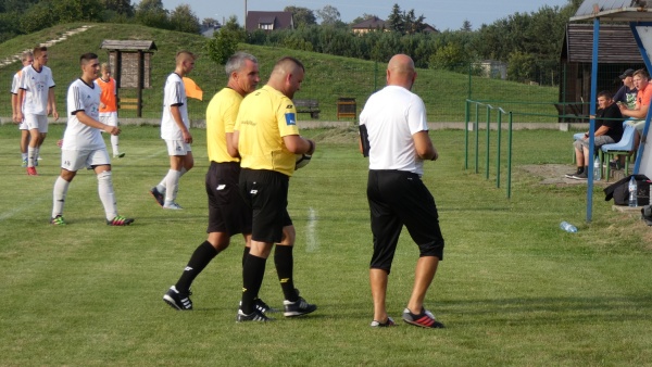 Sęp - Tęcza Stanisławów, 2018.08.18 fot. 23