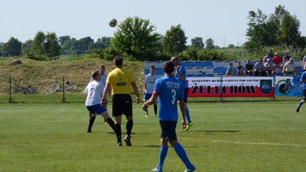 Sęp - Hutnik Huta Czechy, 2018.05.27 fot. 14