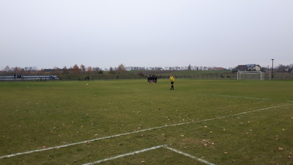 Sęp Żelechów - ULKS Gołąbek, 2016.11.05 (fot. 05)