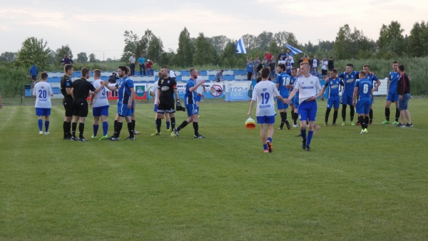 Sęp - Wektra Zbuczyn, 2018.05.13 fot. 72