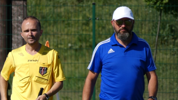 Sęp - Hutnik Huta Czechy, 2018.05.27 fot. 60