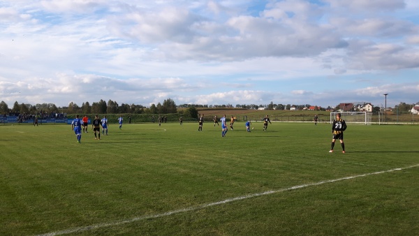 Sęp Żelechów - Zryw Sobolew, 2017.09.23 - fot. 05