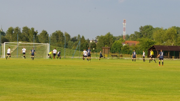 Sęp Żelechów - Fenix Siennica, 2017.08.13 fot. 92