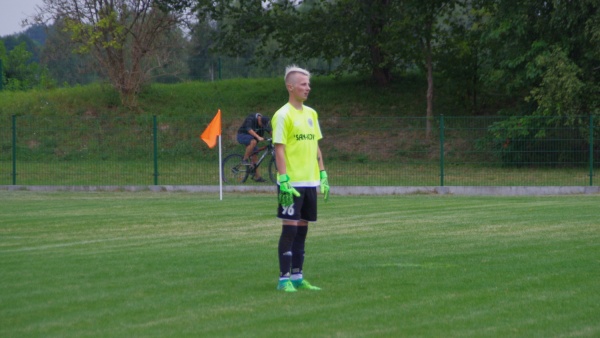 Sęp Żelechów - Victoria Kałuszyn, 2017.19.08 fot. 33