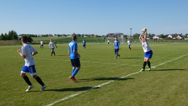 Sęp - Hutnik Huta Czechy, 2018.05.27 fot. 64