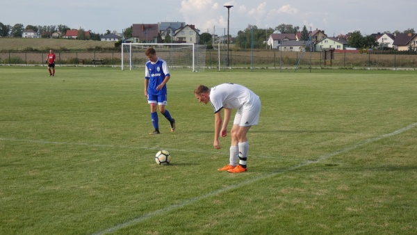 Sęp - Tęcza Stanisławów, 2018.08.18 fot. 04