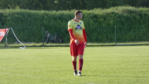 Sęp - Czarni Węgrów, 2018.05.03 fot. 43