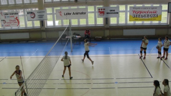 24 godzinny mecz w Wojcieszkowie fot. 055