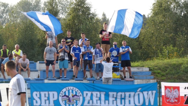 Sęp - Tęcza Stanisławów, 2018.08.18 fot. 42