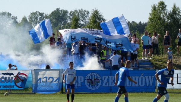 Sęp - Hutnik Huta Czechy, 2018.05.27 fot. 83