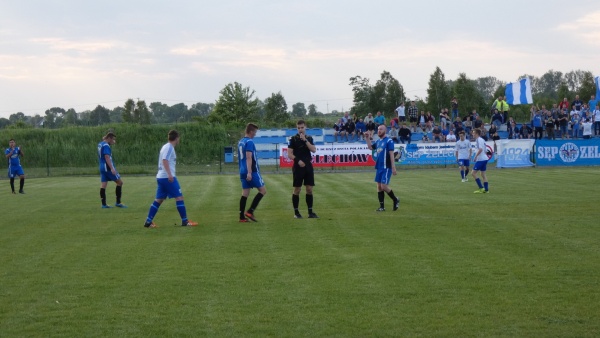 Sęp - Wektra Zbuczyn, 2018.05.13 fot. 69