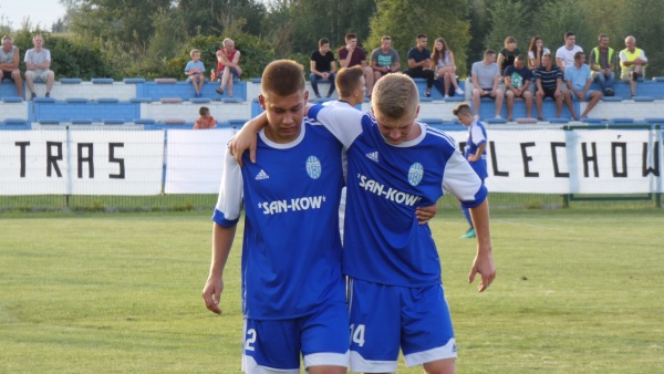 Sęp - Tęcza Stanisławów, 2018.08.18 fot. 51