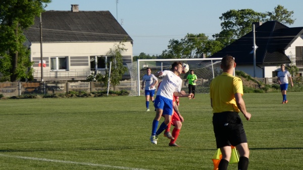 Zryw Sobolew - Sęp, 2018.05.06 fot. 50