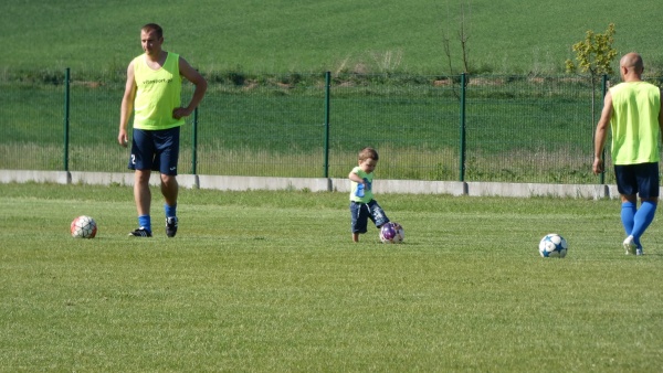 Sęp - Hutnik Huta Czechy, 2018.05.27 fot. 48