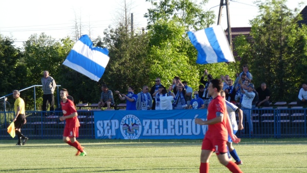 Zryw Sobolew - Sęp, 2018.05.06 fot. 45
