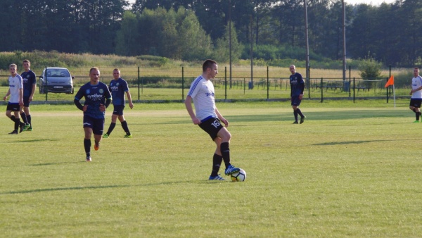 Sęp Żelechów - Fenix Siennica, 2017.08.13 fot. 108